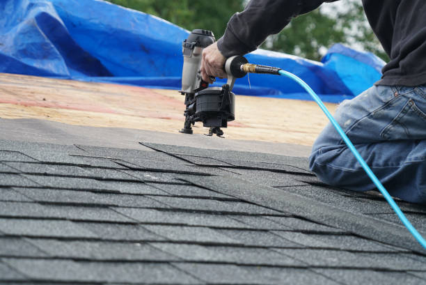 Fast & Reliable Emergency Roof Repairs in Crozet, VA